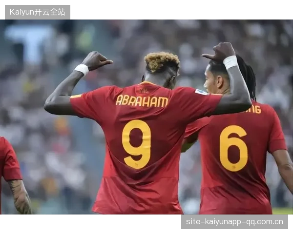 罗马定位球战术多样性高，小曼奇尼二点球控制稳健