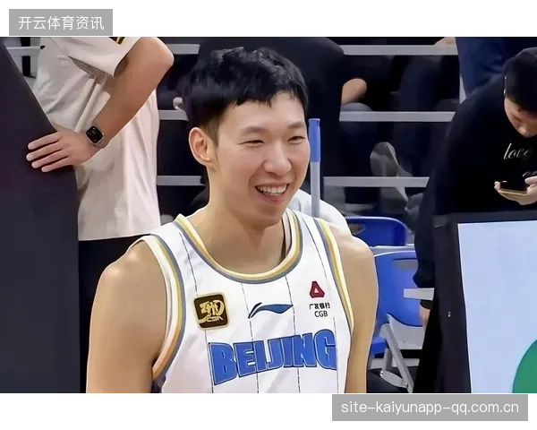 从“周琦季前赛未上”到“首钢三分胜”，看中国男篮的逆风生存之道